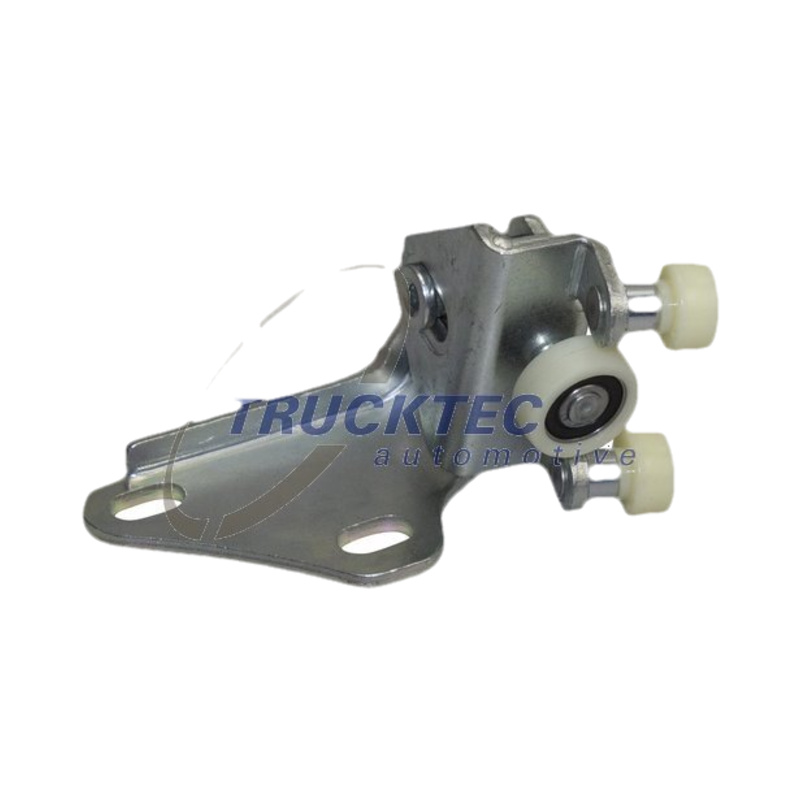 TRUCKTEC AUTOMOTIVE Kladkové vedenie posuvných dverí 02.53.085