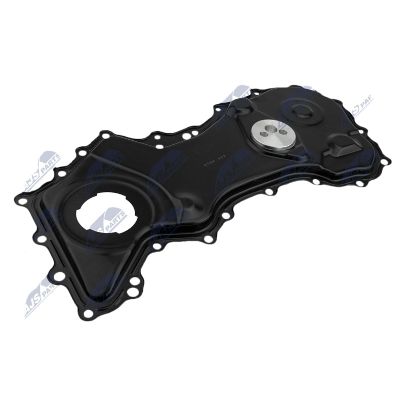 NTY Kryt ozubeného remeň RTC-RE-002