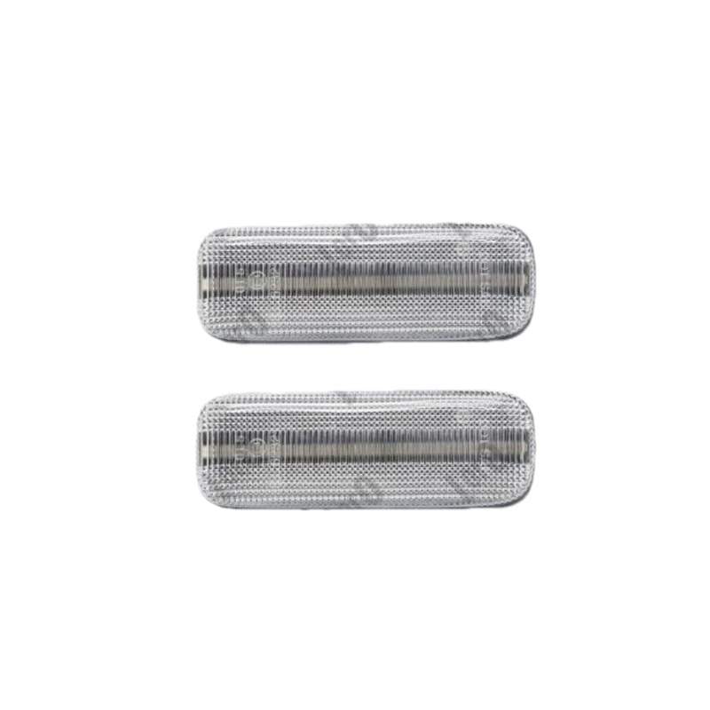 ABAKUS Sada smerových svetiel L54-140-003LED-D
