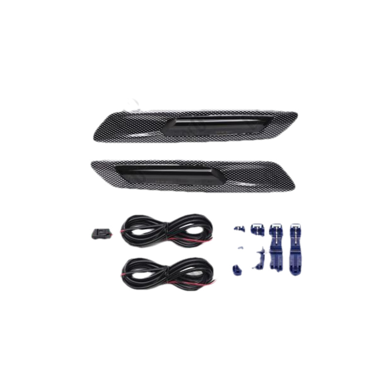 ABAKUS Sada smerových svetiel L04-140-011LED-DC