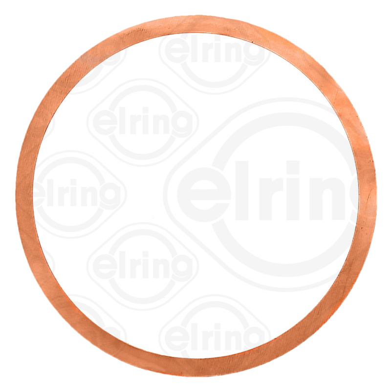 ELRING Tesnenie vložky valca 150.843