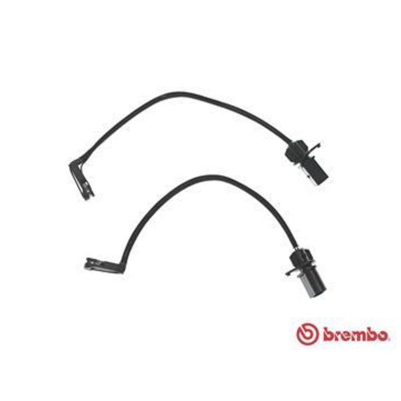 BREMBO Výstražný kontakt opotrebenia brzdového obloženia A 00 466