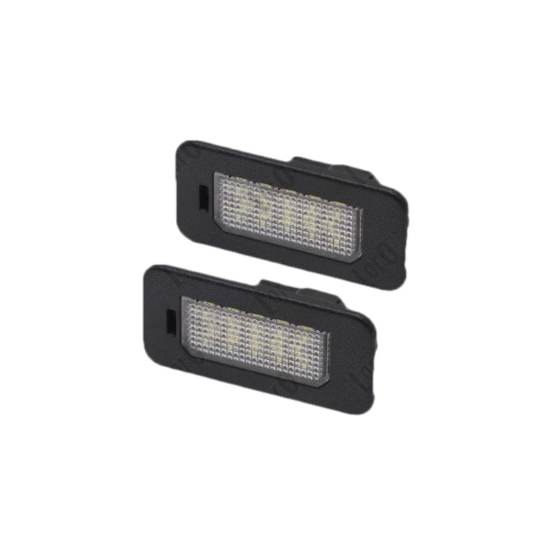 ABAKUS Osvetlenie poznávacej značky L01-210-0001LED
