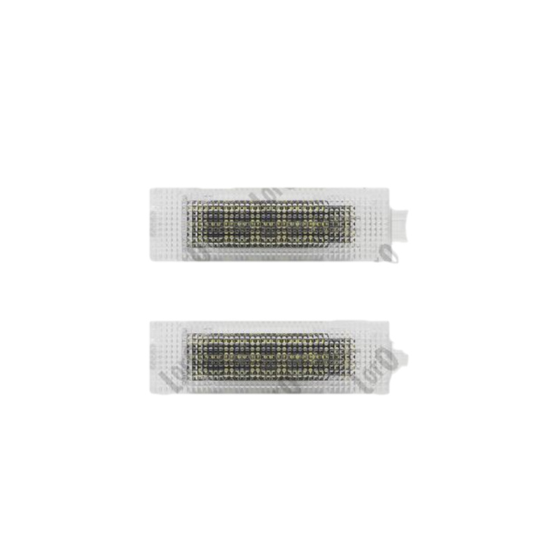 ABAKUS Vnútorné svetlo L16-470-001LED