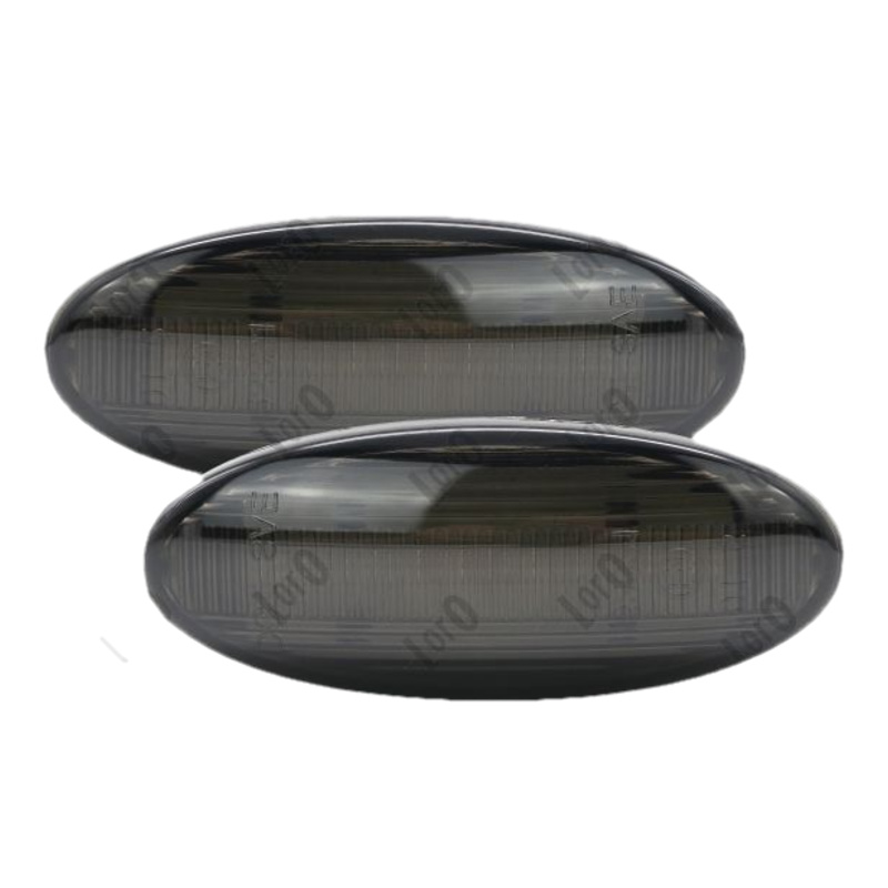 ABAKUS Sada smerových svetiel L35-140-001LED-S