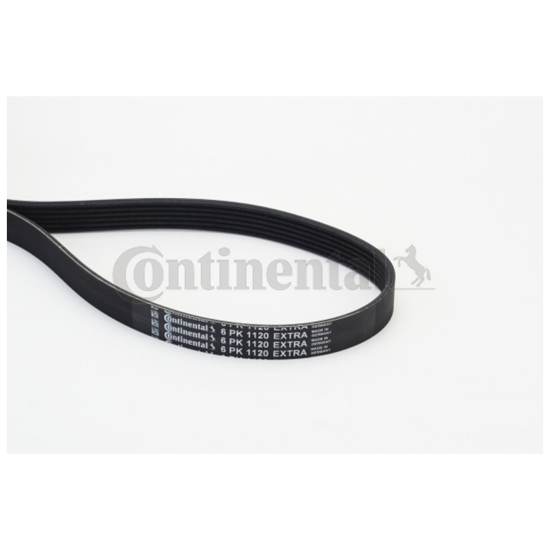 E-shop CONTITECH Ozubený klinový remeň 6PK1120 EXTRA