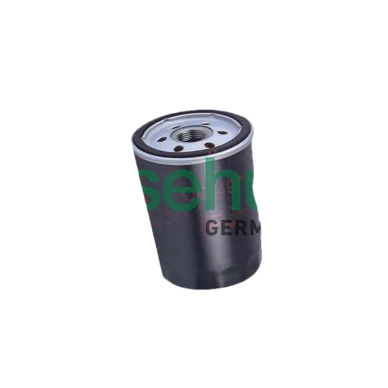 BORSEHUNG Olejový filter B19032