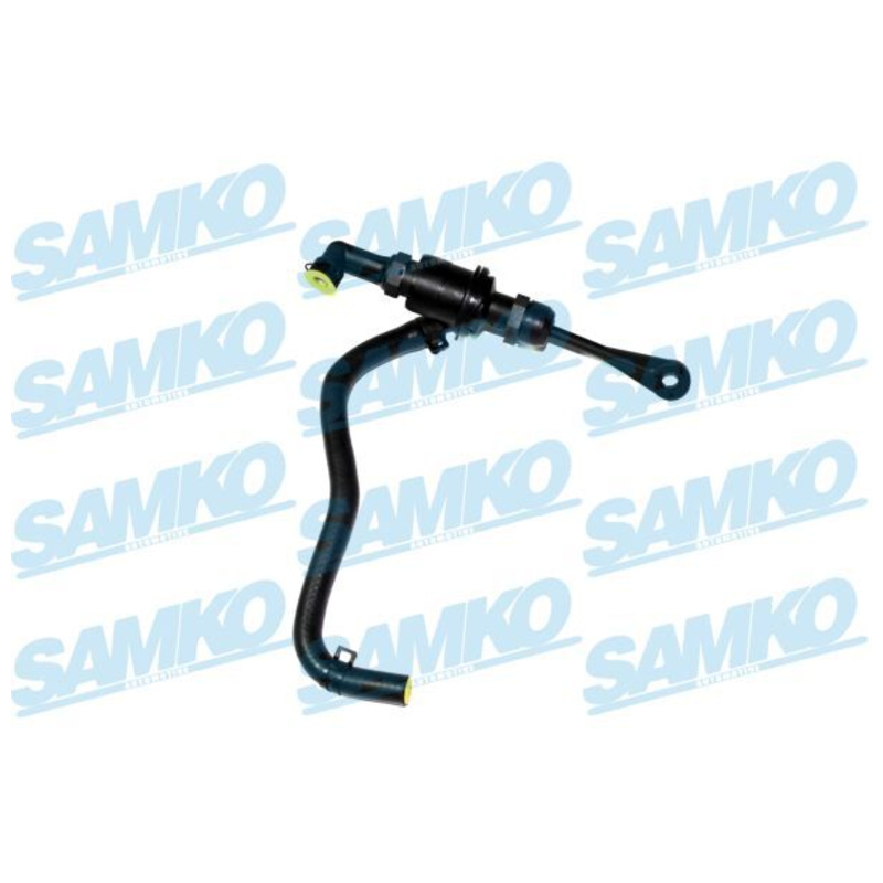SAMKO Hlavný spojkový valec F30416