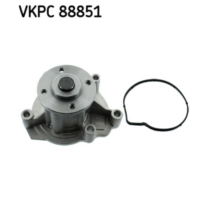 SKF Vodné čerpadlo, chladenie motora VKPC88851