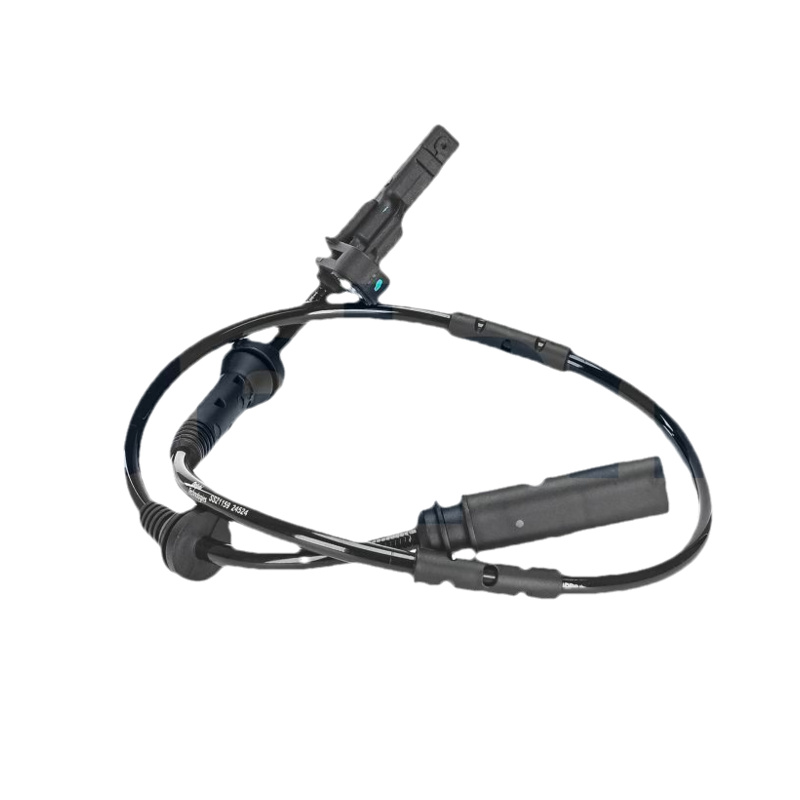 DELPHI Snímač počtu otáčok kolesa SS21159-12B1