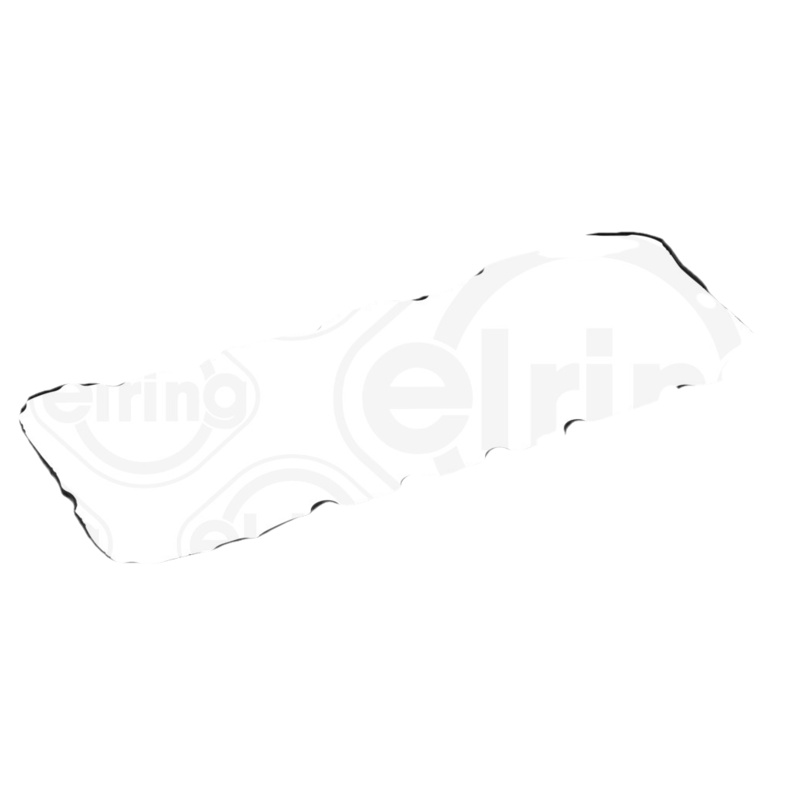 ELRING Tesnenie veka hlavy valcov 066.020