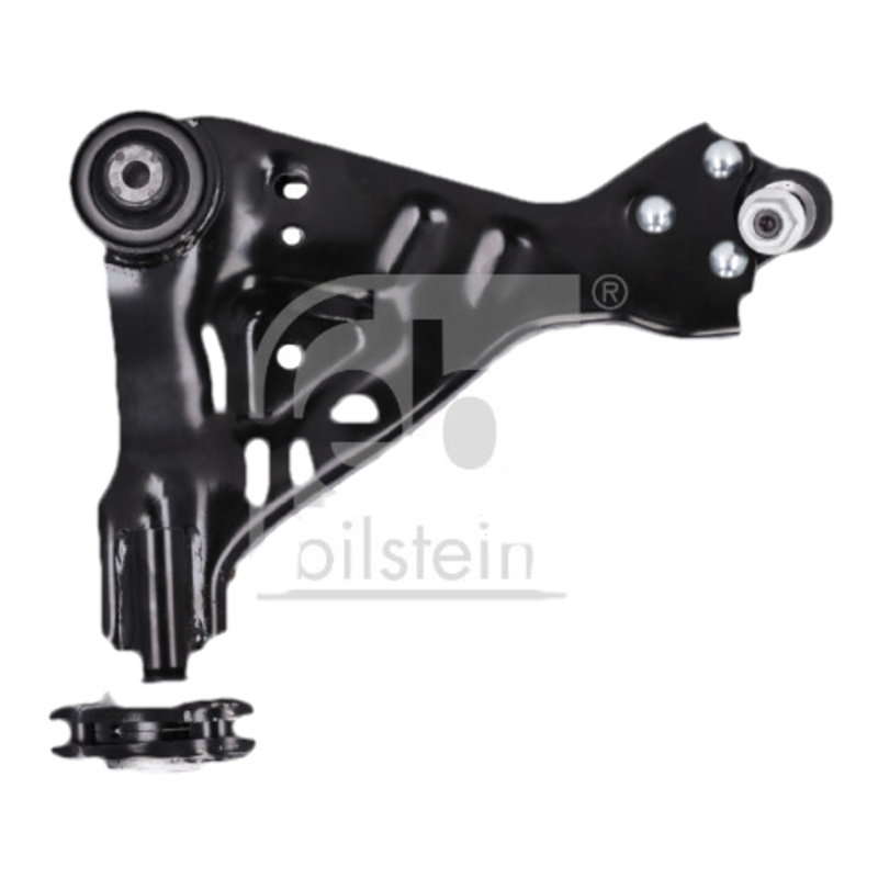 FEBI BILSTEIN Rameno zavesenia kolies 184530