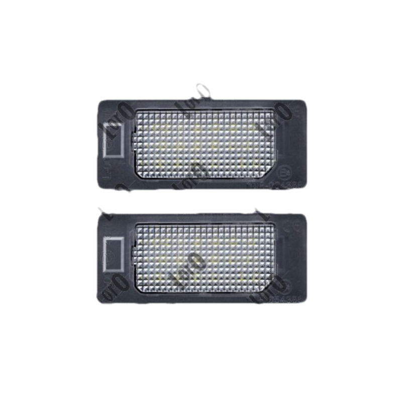 E-shop ABAKUS Osvetlenie poznávacej značky L16-210-0004LED
