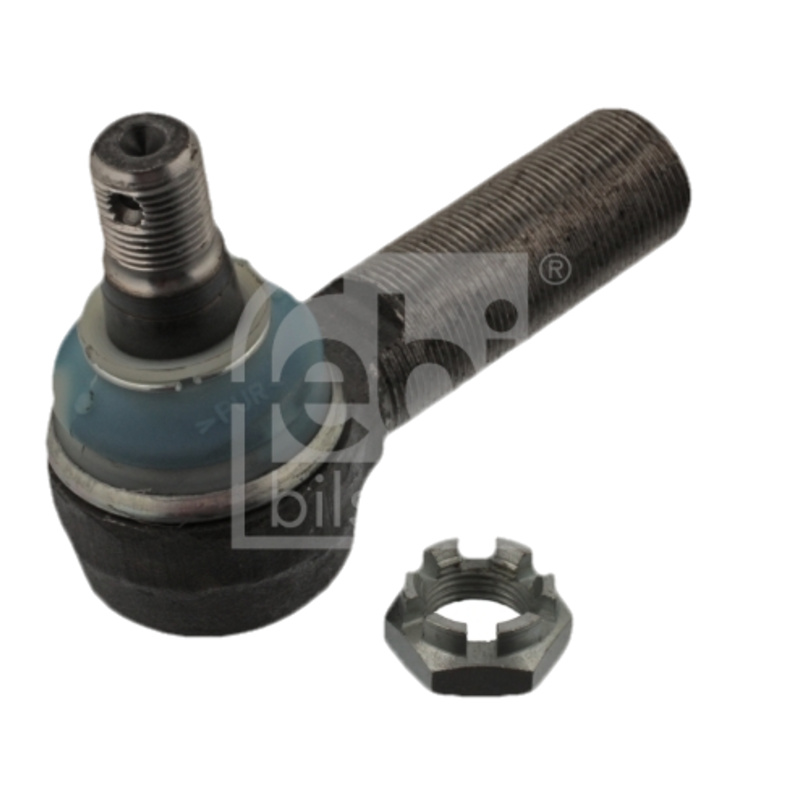 FEBI BILSTEIN Hlava/čap spojovacej tyče riadenia 04384