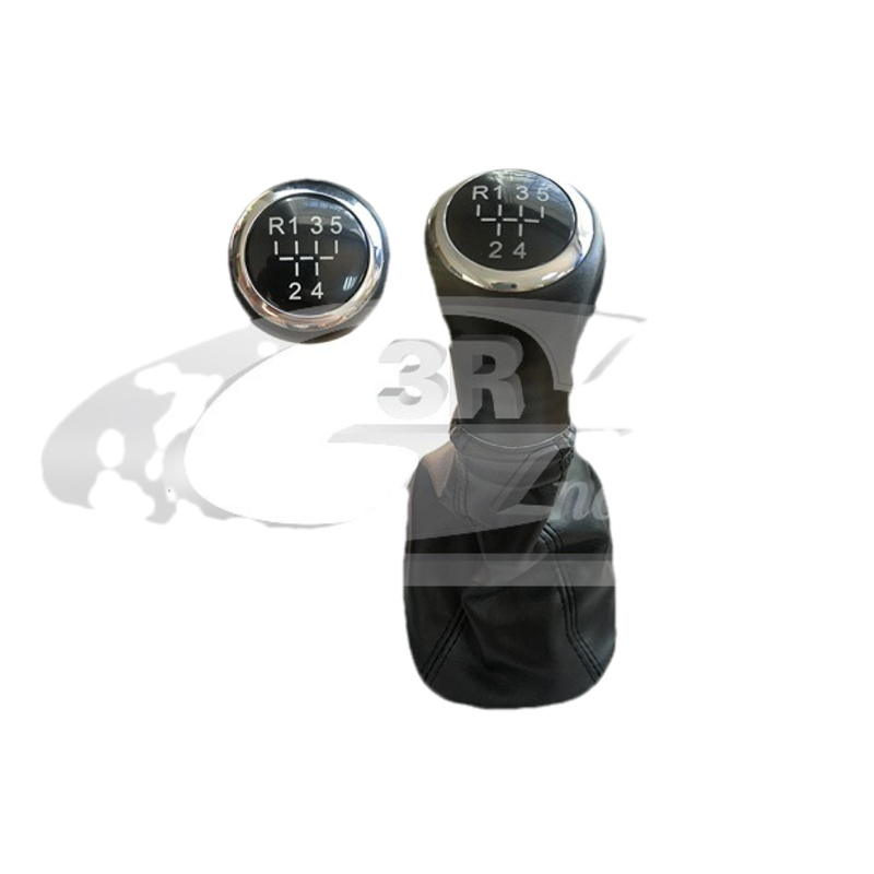 E-shop 3RG Hlavica radiacej páky 25425