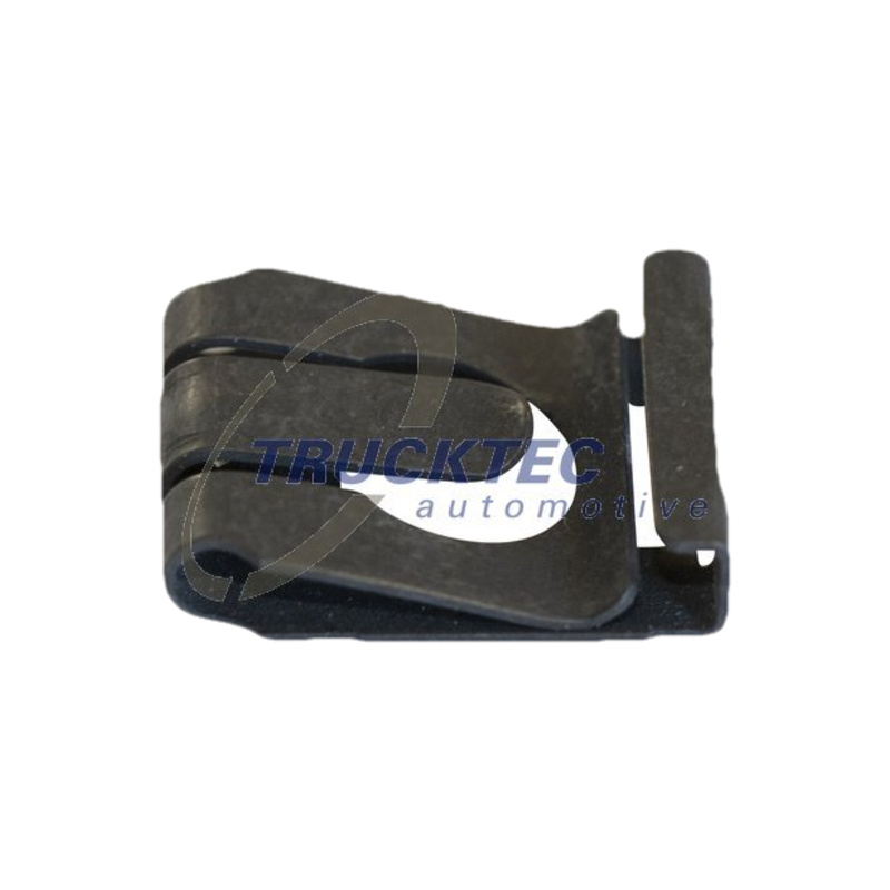 TRUCKTEC AUTOMOTIVE Zaisžovacia svorka 0267011
