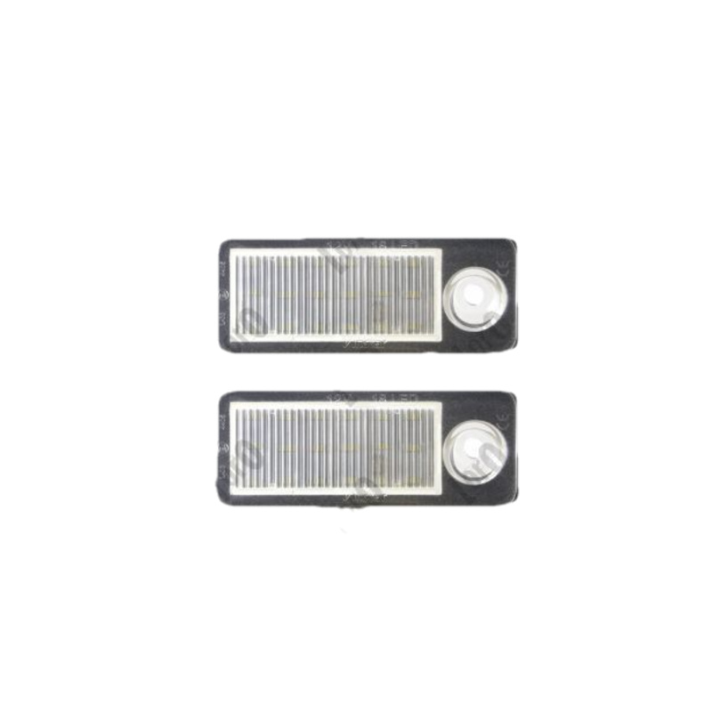 ABAKUS Osvetlenie poznávacej značky L03-210-0013LED