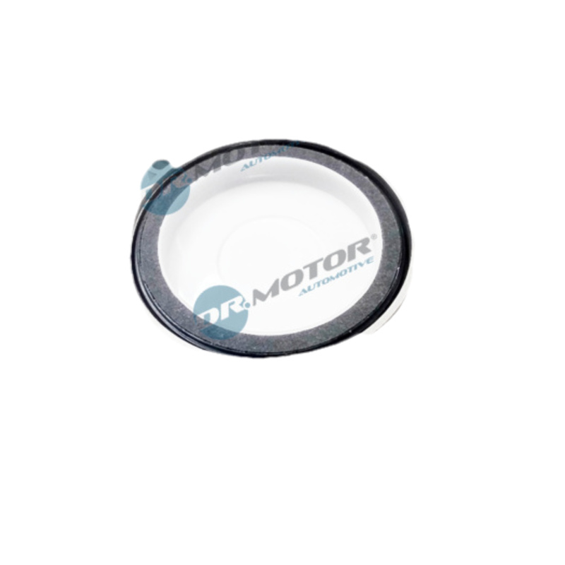 DR.MOTOR AUTOMOTIVE Tesniaci krúžok kľukového hriadeľa DRM0536