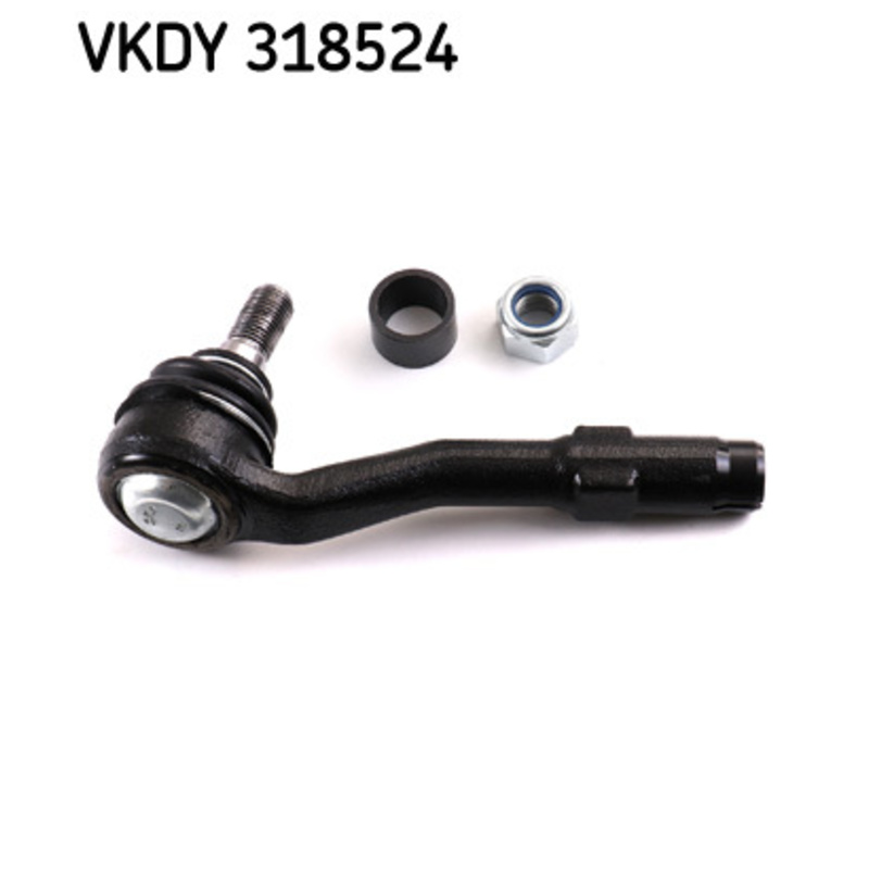 SKF Hlava/čap spojovacej tyče riadenia VKDY 318524
