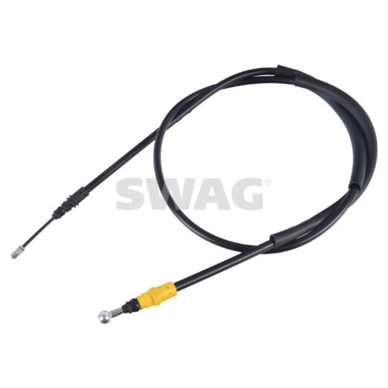 SWAG Ťažné lanko parkovacej brzdy 33 10 7692