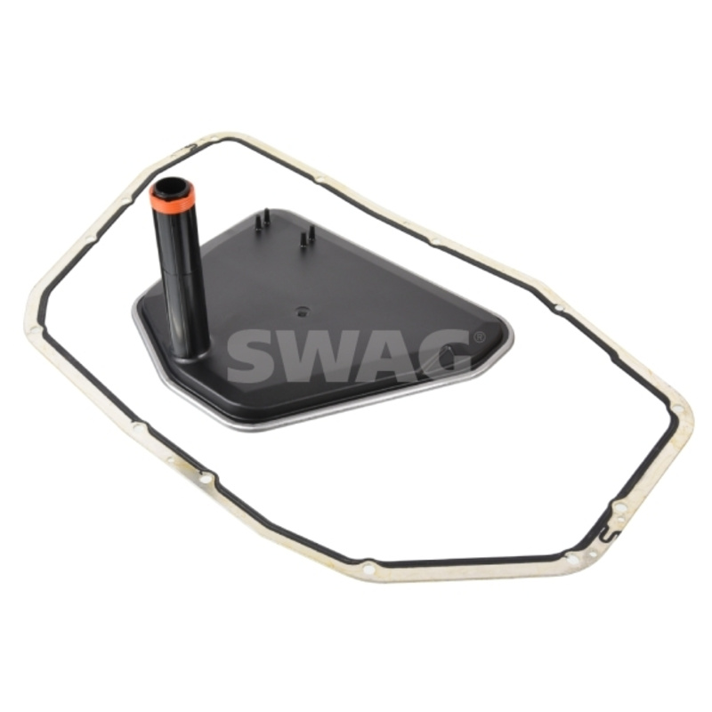SWAG Sada hydraulického filtra automatickej prevodovky 30 10 0266
