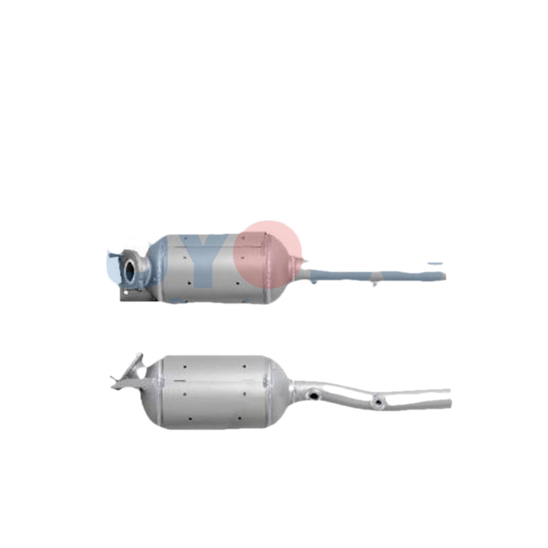 E-shop OYODO Filter sadzí/pevných častíc výfukového systému 20N0038-OYO