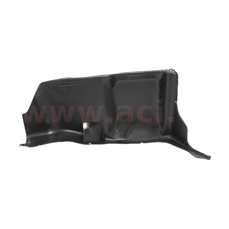 boční kryt pod motor benzin/diesel, P