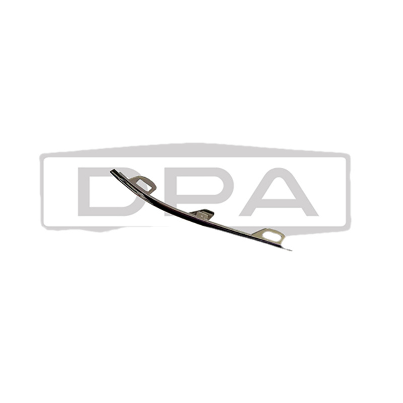 DPA Ozdobná/ochranná lišta nárazníka 88531800802