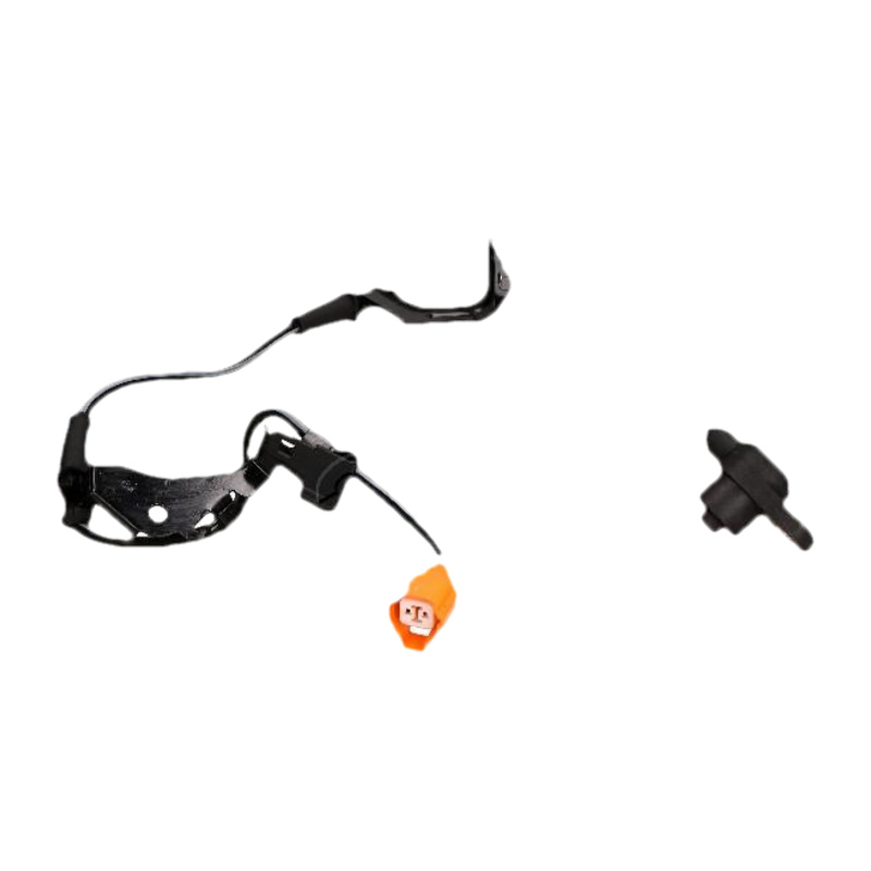 JAPANPARTS Snímač počtu otáčok kolesa ABS467