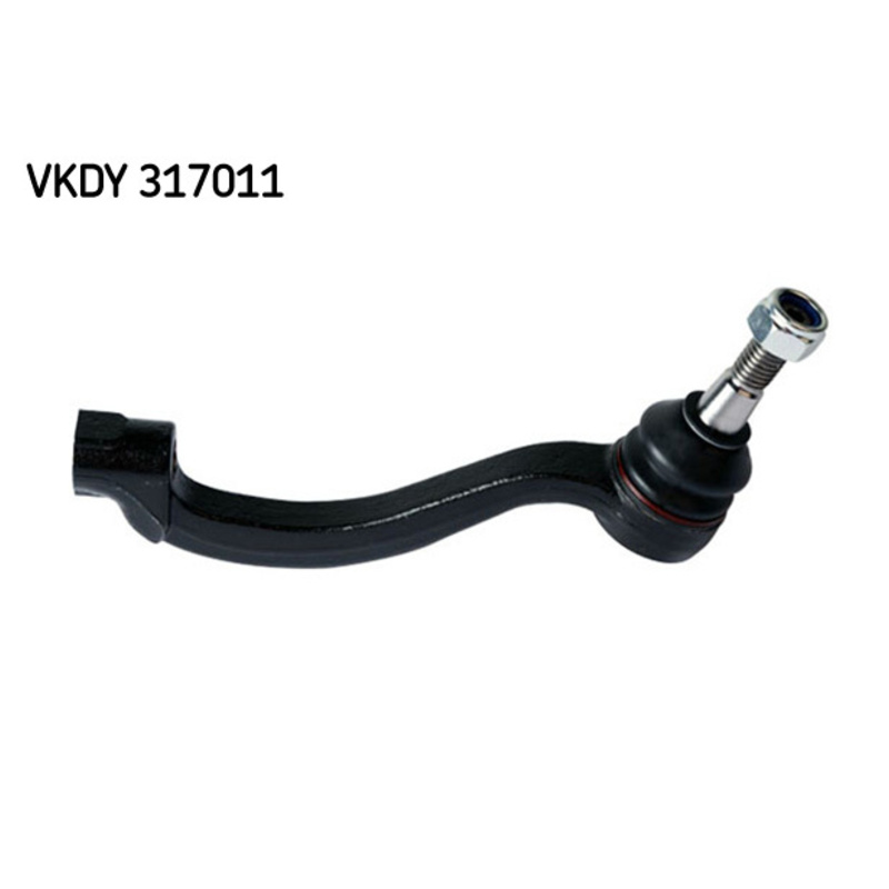 SKF Hlava/čap spojovacej tyče riadenia VKDY 317011