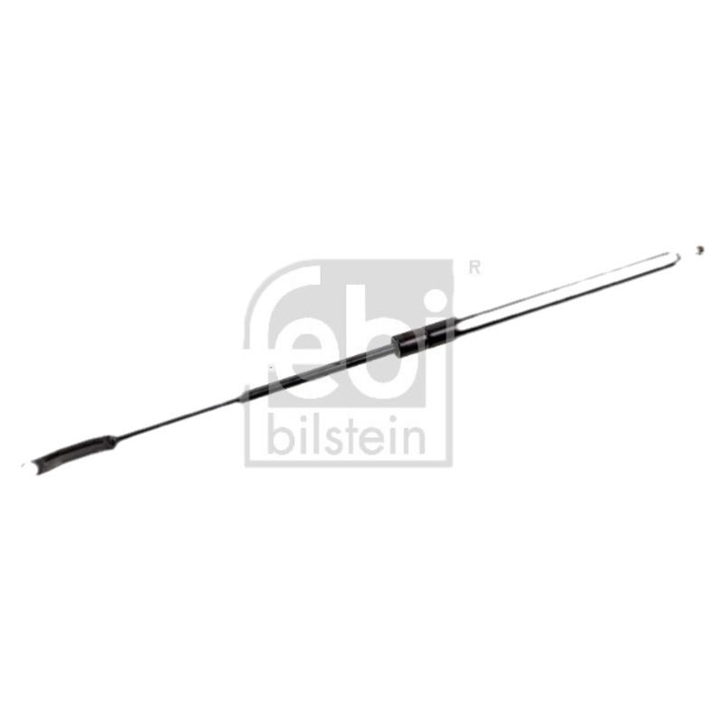 FEBI BILSTEIN Pneumatická pružina, Batožinový/nákladný priestor 01187