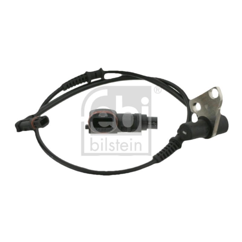 FEBI BILSTEIN Snímač počtu otáčok kolesa 27861
