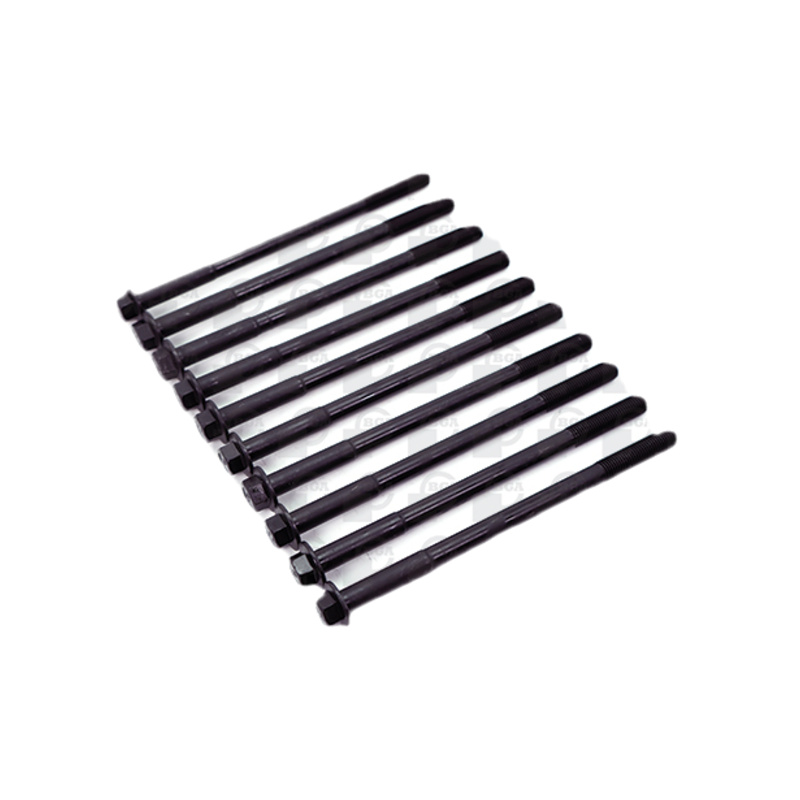 BGA Sada skrutiek hlavy valcov BK4359