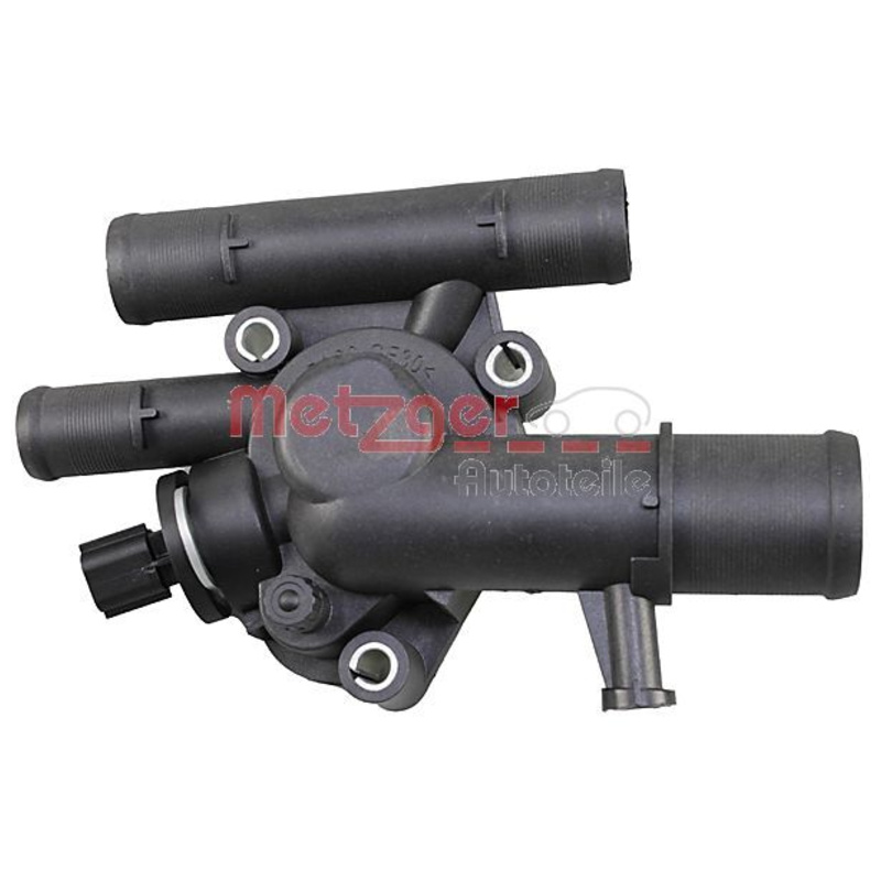 METZGER Termostat chladenia 4006420