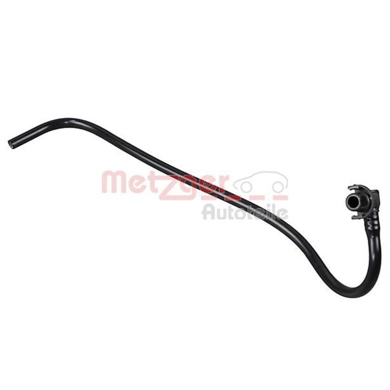 METZGER Potrubie chladiacej kvapaliny 4010358