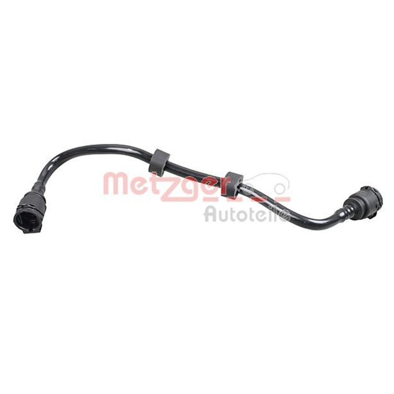 METZGER Potrubie chladiacej kvapaliny 4010361