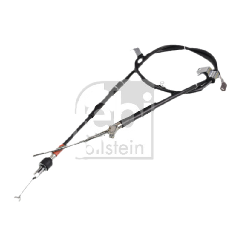 FEBI BILSTEIN Ťažné lanko parkovacej brzdy 106945