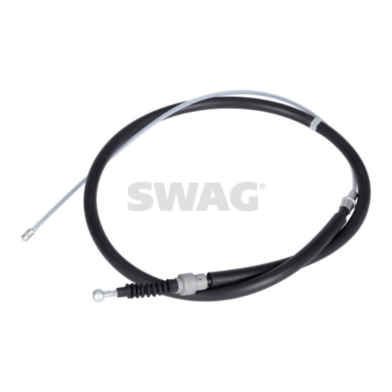 SWAG Ťažné lanko parkovacej brzdy 32922736