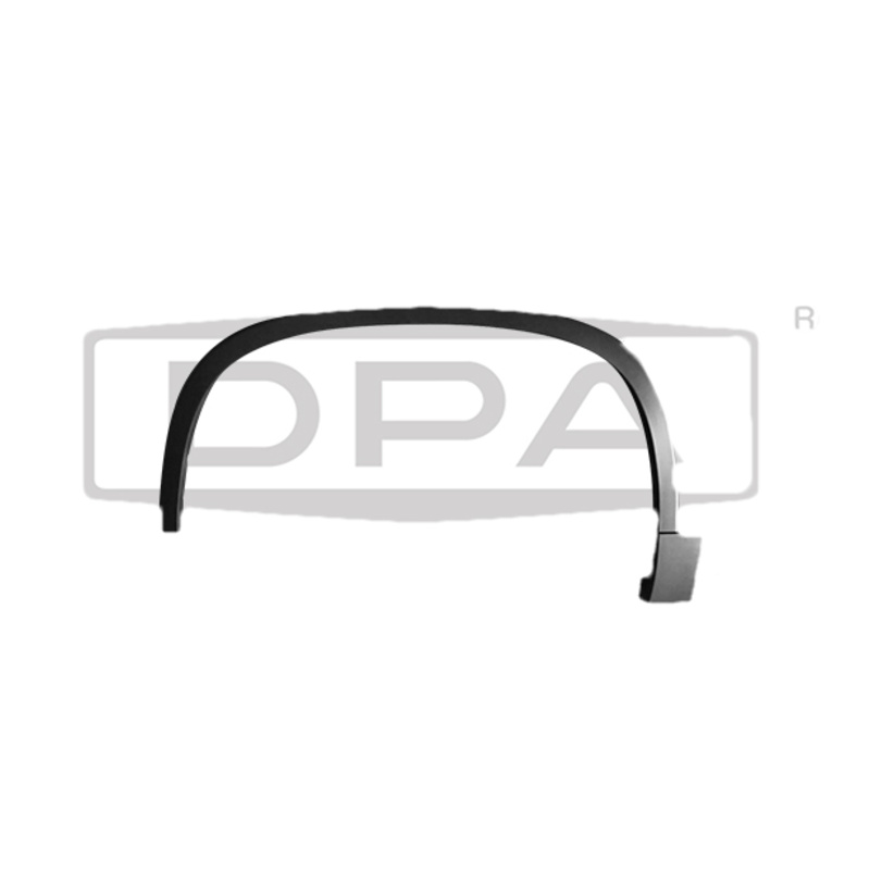 DPA Obloženie podblatníka 88541796302