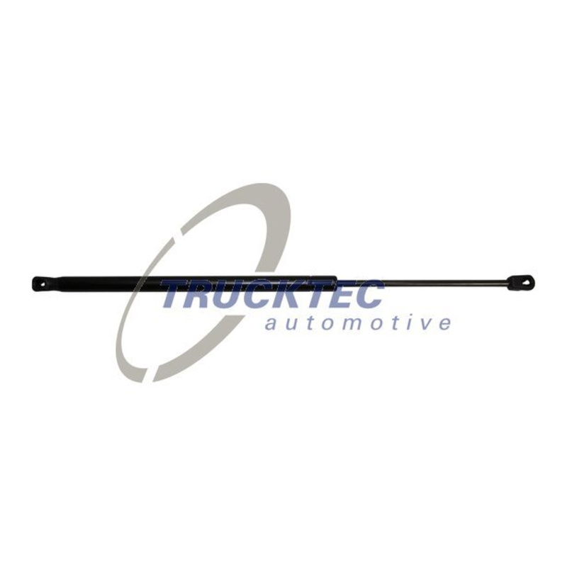 E-shop TRUCKTEC AUTOMOTIVE Pneumatická pružina, Batožinový/nákladný priestor 08.63.033
