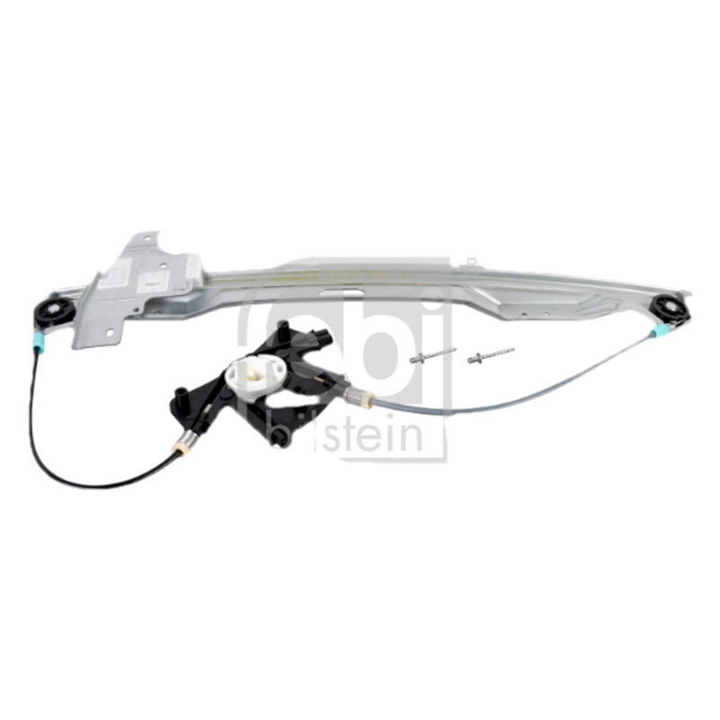 FEBI BILSTEIN Mechanizmus zdvíhania okna 176412