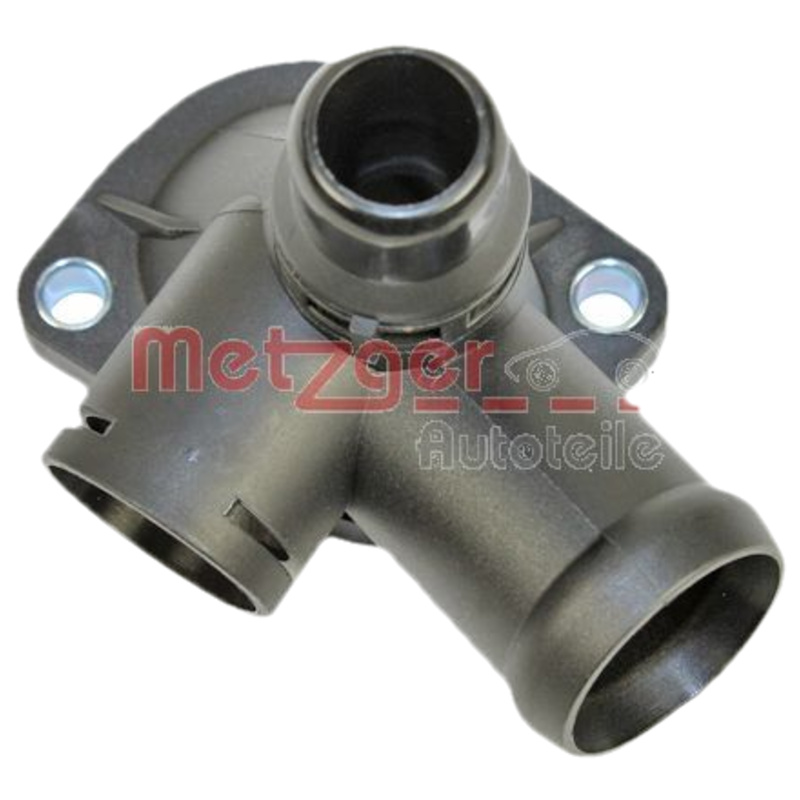 METZGER Príruba chladenia 4010047