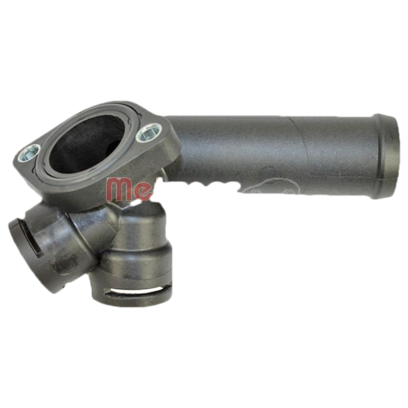 METZGER Príruba chladenia 4010065