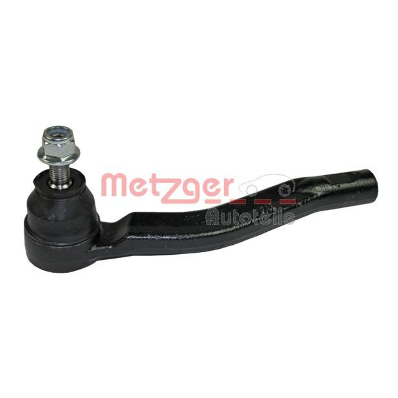 METZGER Hlava/čap spojovacej tyče riadenia 54046412