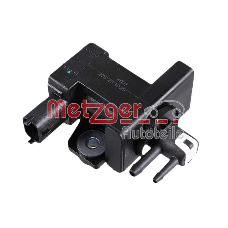 METZGER Menič tlaku turbodúchadla 08920047