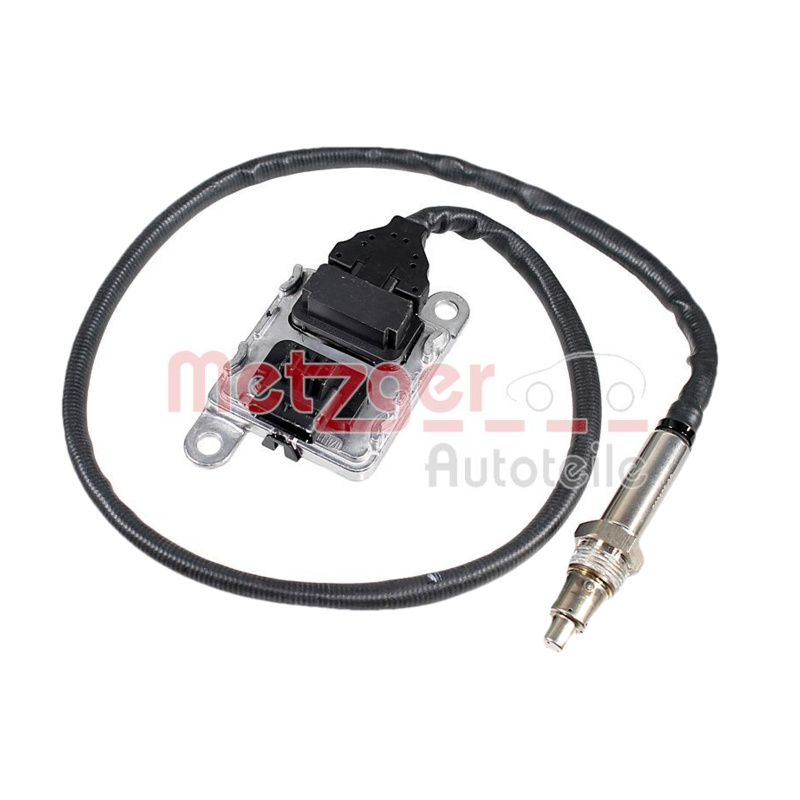 METZGER NOx-Senzor, NOx-Katalyzátor 0899367