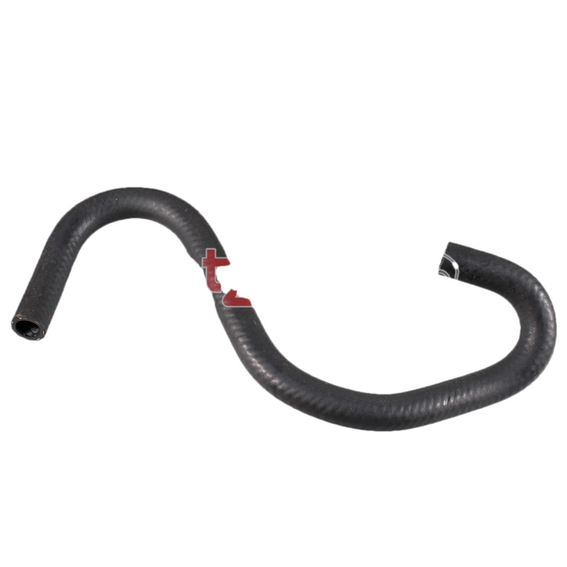 METZGER Hydraulická hadica pre riadenie 2361166