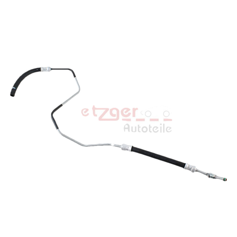 METZGER Hydraulická hadica pre riadenie 2361186