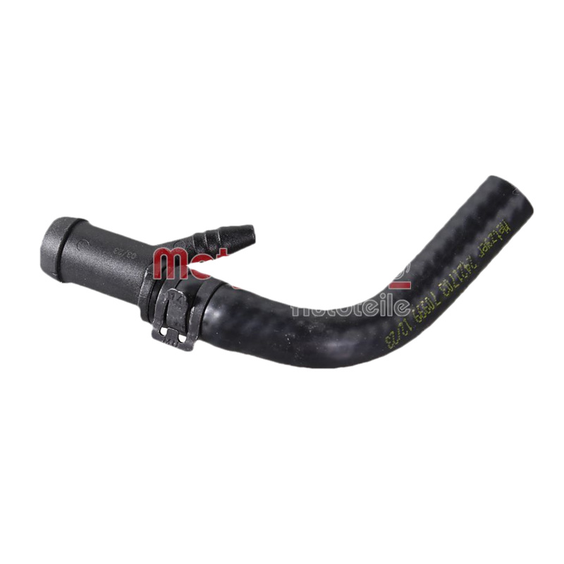 METZGER Hadica chladenia 2421703