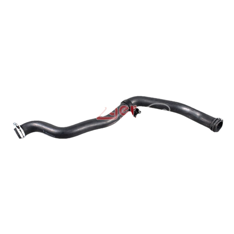 METZGER Hadica chladenia 2421734